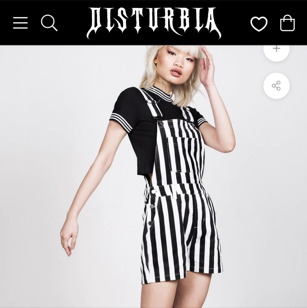Disturbia Beetlejuice Dungeness